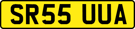SR55UUA