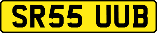 SR55UUB