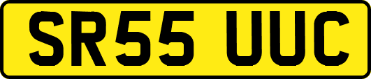 SR55UUC