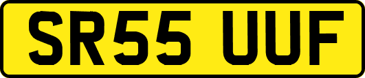 SR55UUF
