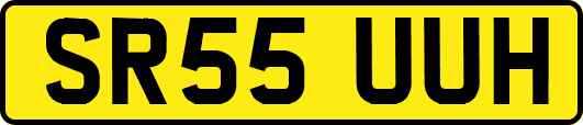 SR55UUH