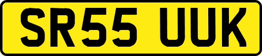 SR55UUK