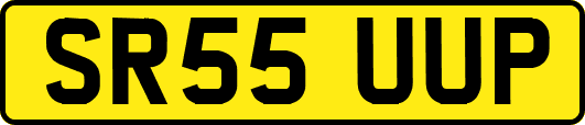 SR55UUP