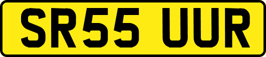 SR55UUR
