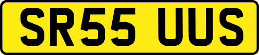 SR55UUS