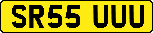 SR55UUU