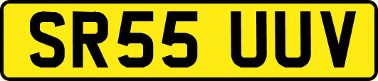 SR55UUV