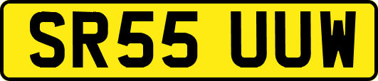 SR55UUW