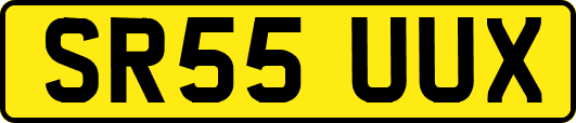 SR55UUX