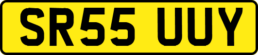 SR55UUY
