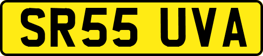 SR55UVA