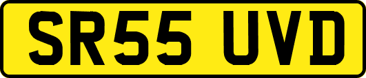 SR55UVD