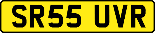SR55UVR
