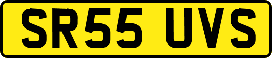 SR55UVS
