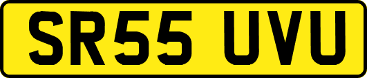 SR55UVU