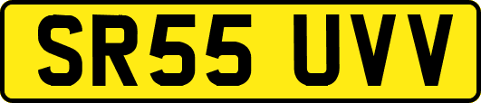 SR55UVV