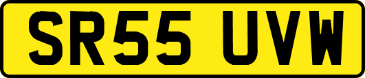 SR55UVW