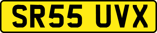 SR55UVX