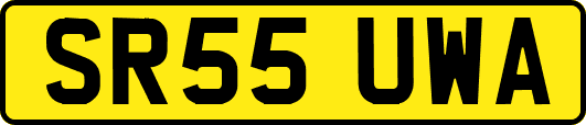 SR55UWA