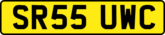 SR55UWC