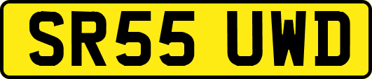 SR55UWD