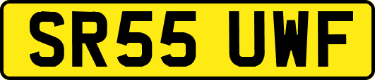 SR55UWF