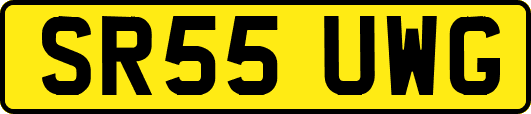 SR55UWG