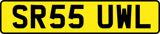SR55UWL