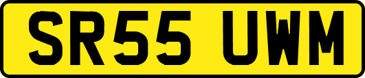 SR55UWM