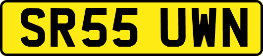 SR55UWN