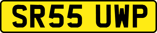 SR55UWP