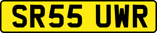 SR55UWR