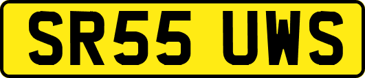 SR55UWS