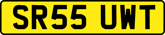 SR55UWT