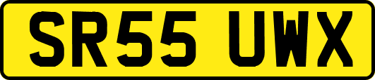 SR55UWX