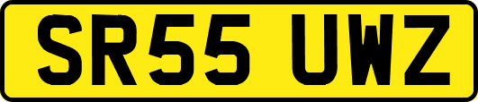 SR55UWZ
