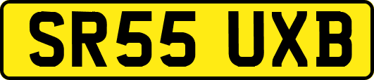 SR55UXB