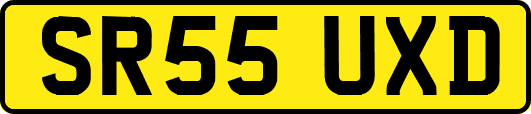 SR55UXD