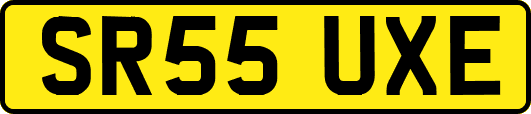 SR55UXE