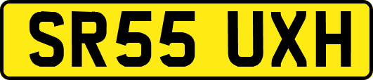 SR55UXH