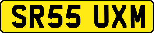 SR55UXM