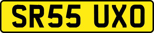 SR55UXO