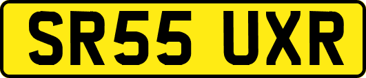 SR55UXR