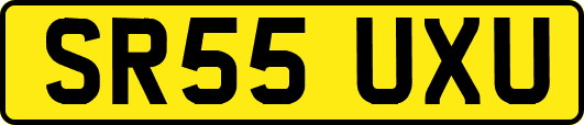SR55UXU