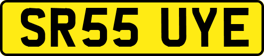 SR55UYE
