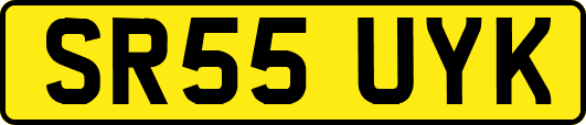 SR55UYK