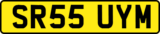 SR55UYM