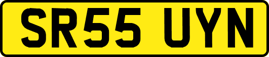 SR55UYN
