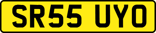 SR55UYO