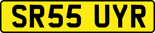 SR55UYR